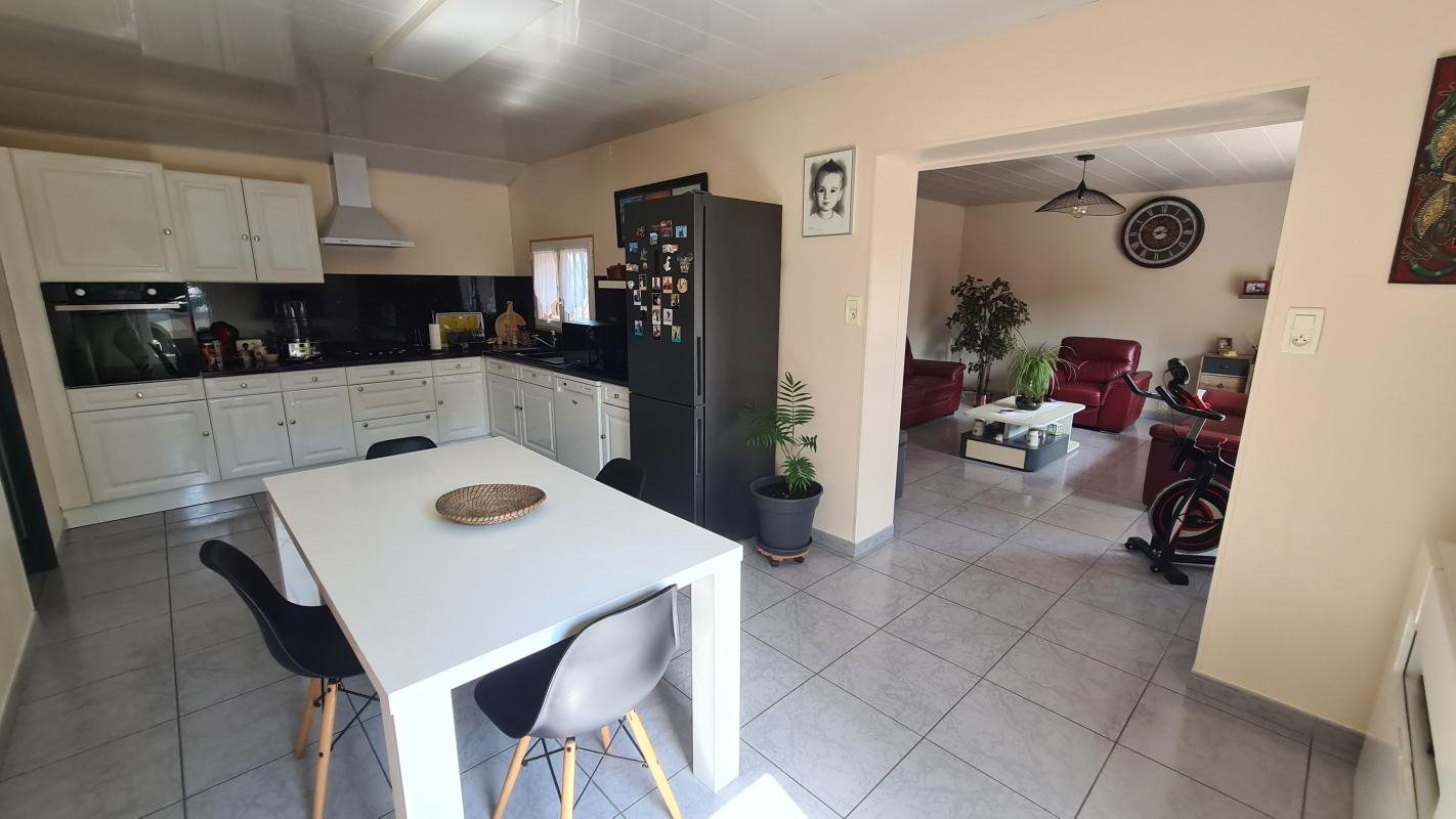 Maison à vendre, 130m², Ambarès-et-Lagrave