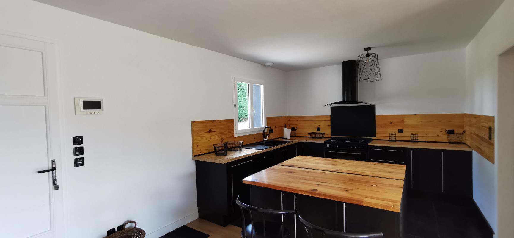 Maison à vendre, 89m², Pugnac