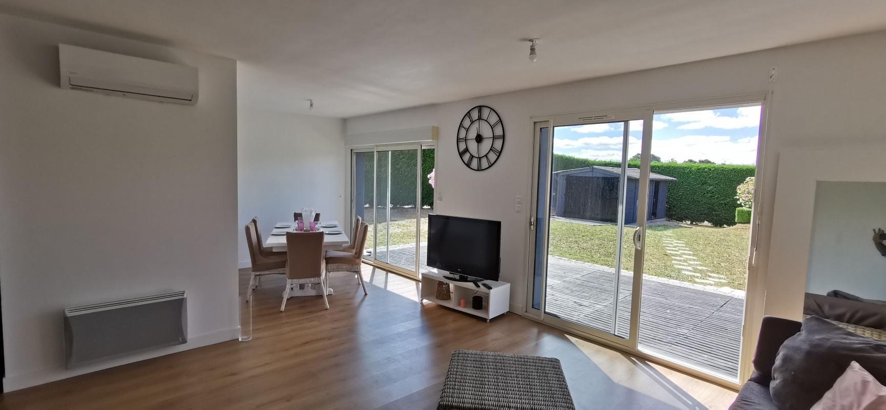 Maison à vendre, 89m², Pugnac