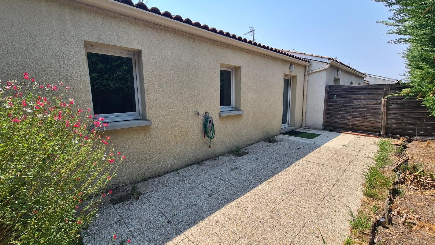 Maison à vendre, 73m², Saint-André-de-Cubzac