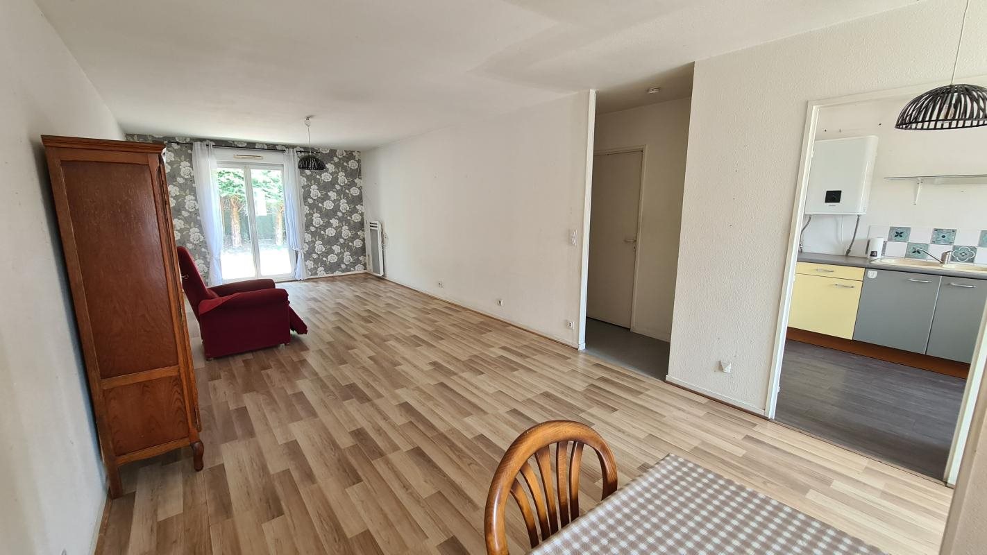 Maison à vendre, 73m², Saint-André-de-Cubzac
