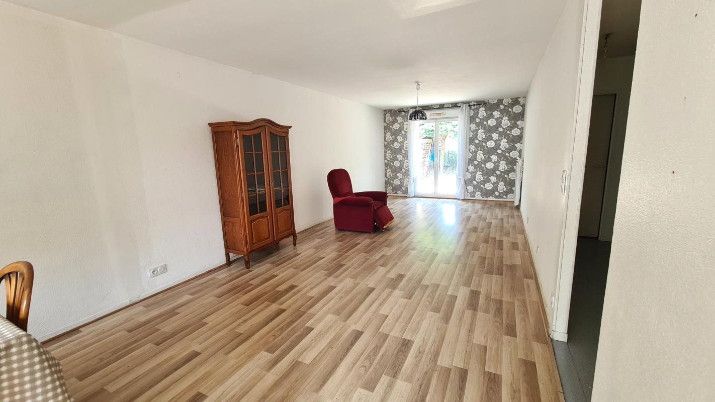 Maison à vendre, 73m², Saint-André-de-Cubzac