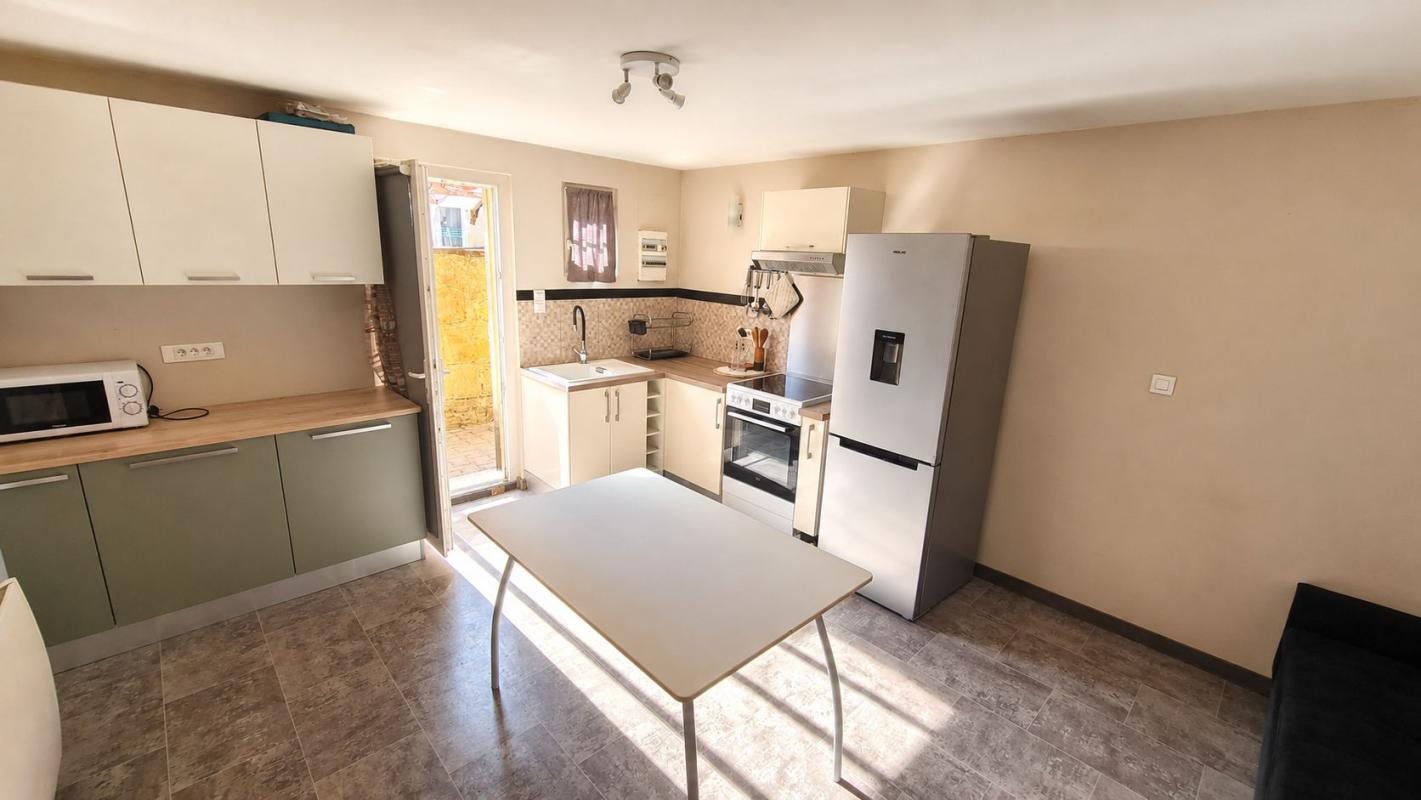 Maison à vendre, 37m², Saint-André-de-Cubzac