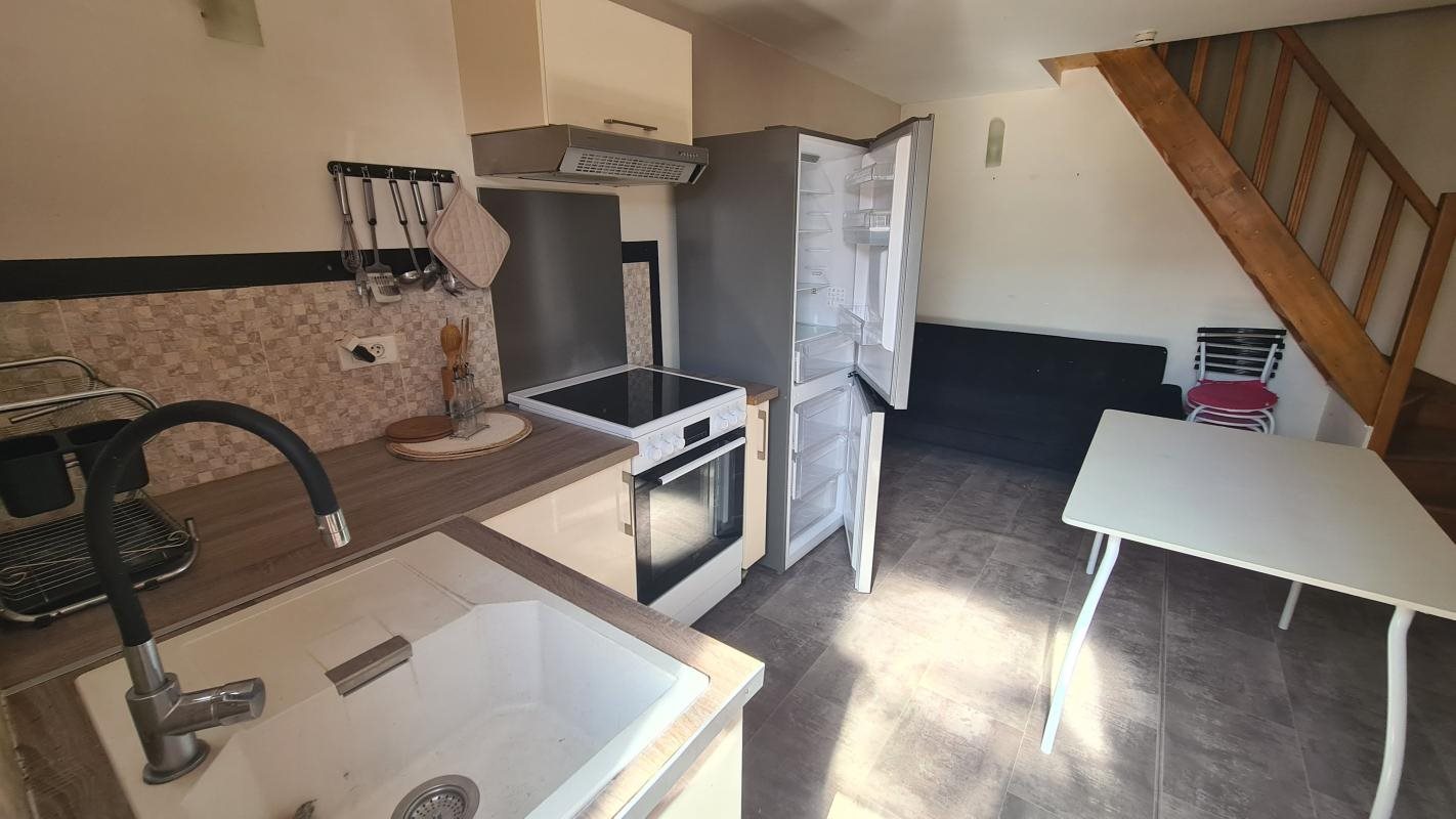 Maison à vendre, 37m², Saint-André-de-Cubzac