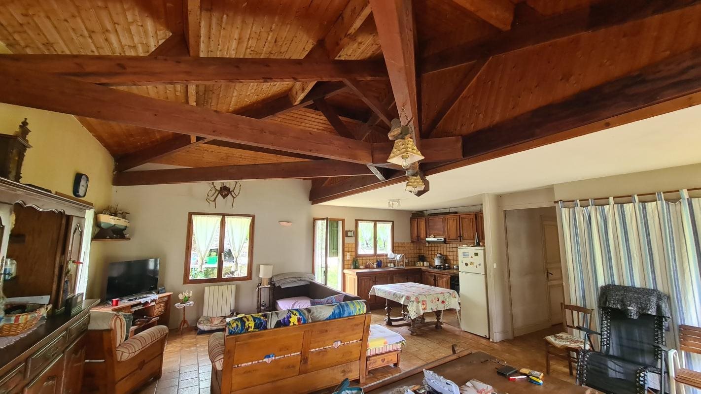 Maison à vendre, 100m², Saint-André-de-Cubzac