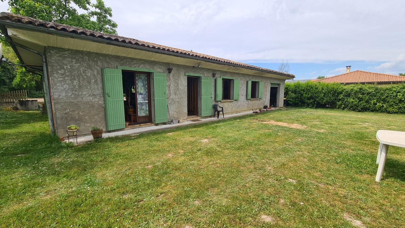Maison à vendre, 100m², Peujard