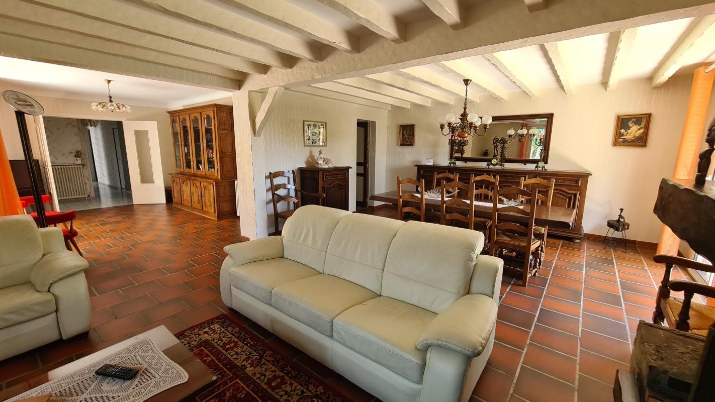 Maison à vendre, 140m², Bassens