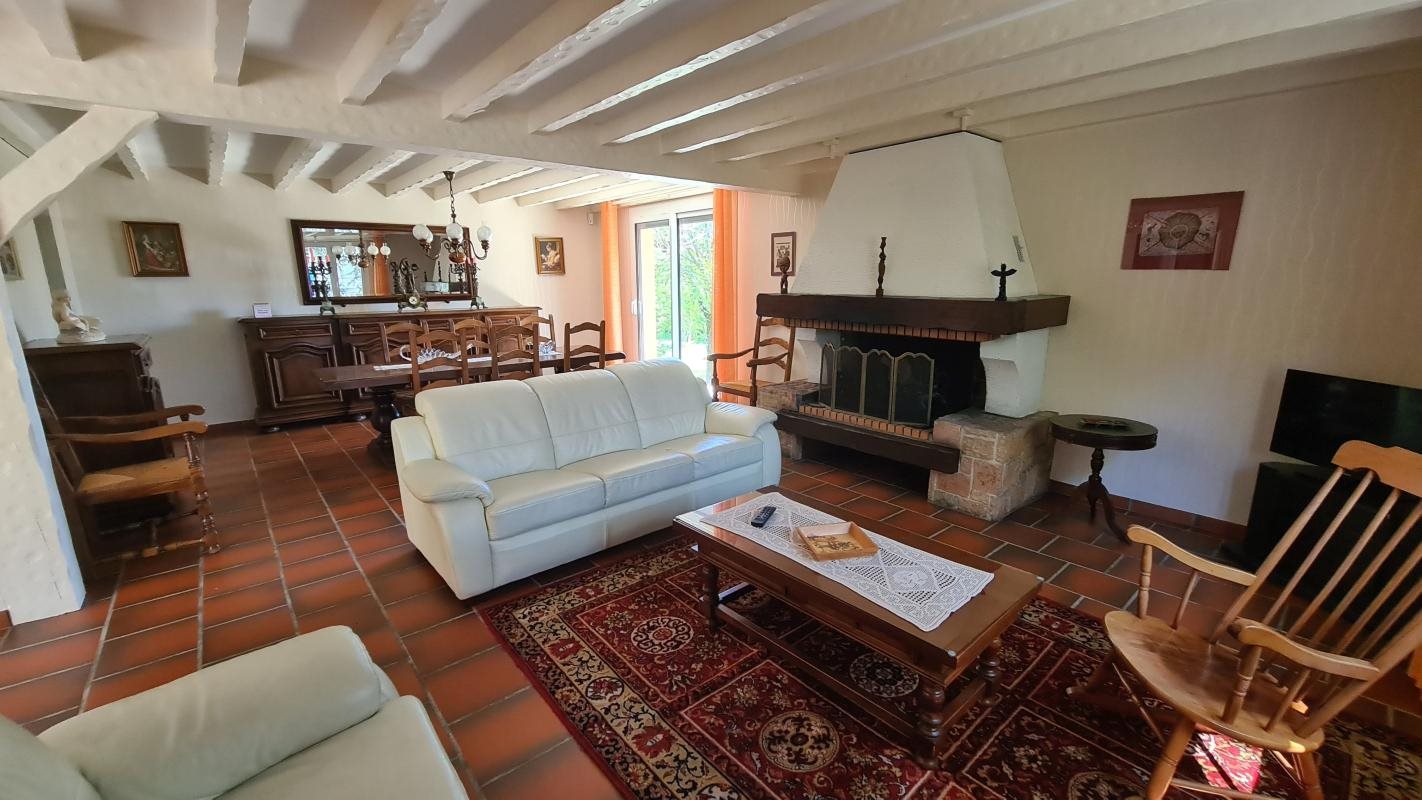 Maison à vendre, 140m², Bassens