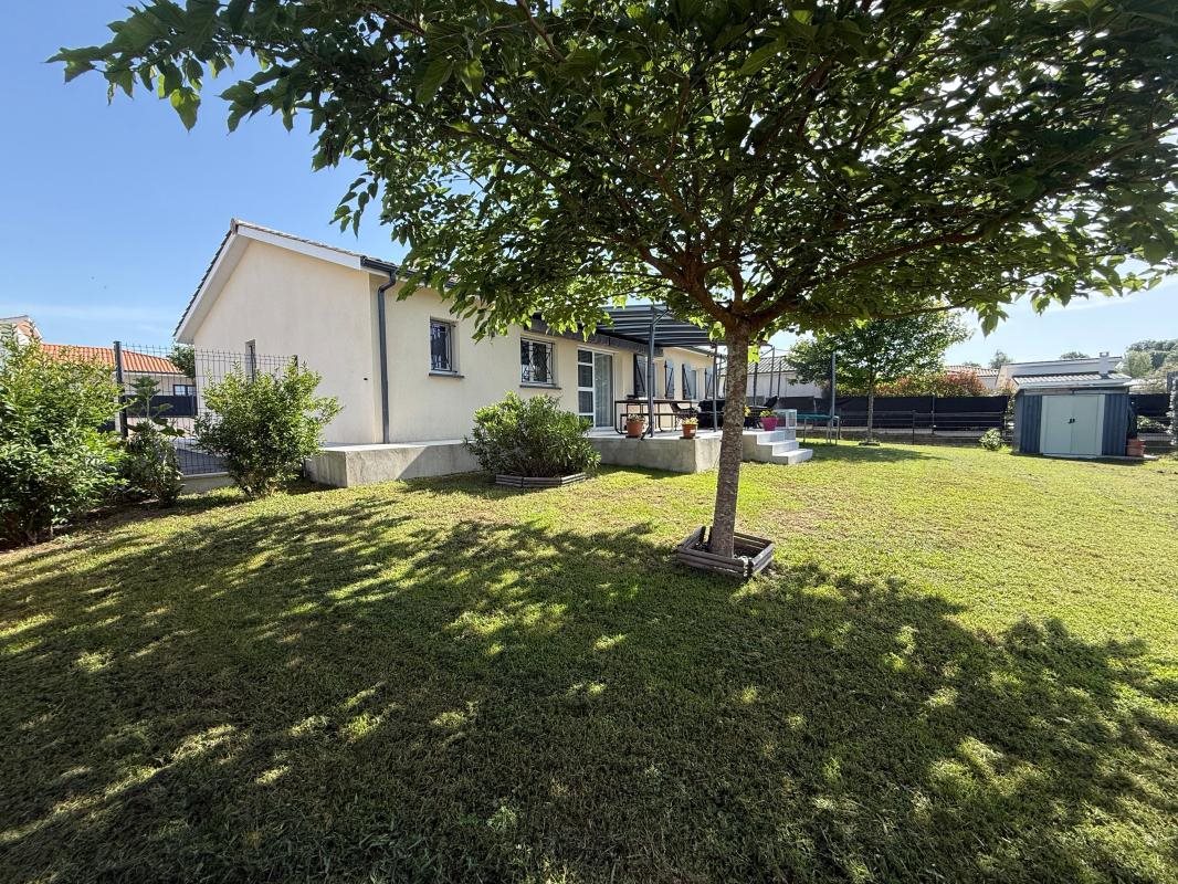 Maison à vendre, 94m², La Lande-de-Fronsac
