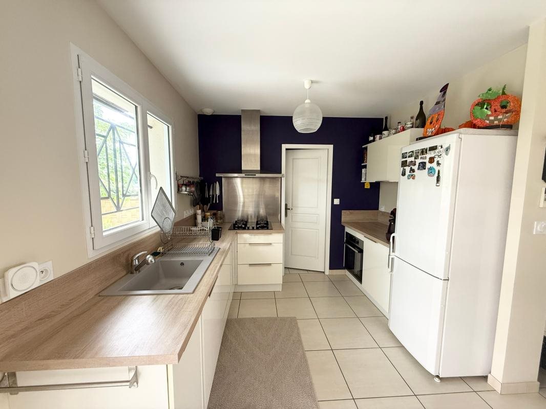 Maison à vendre, 94m², La Lande-de-Fronsac
