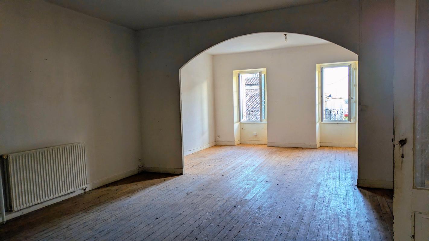 Maison à vendre, 144m², Bourg
