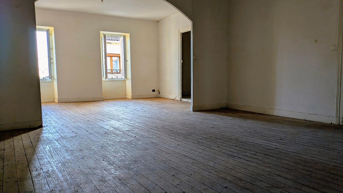 Maison à vendre, 144m², Bourg