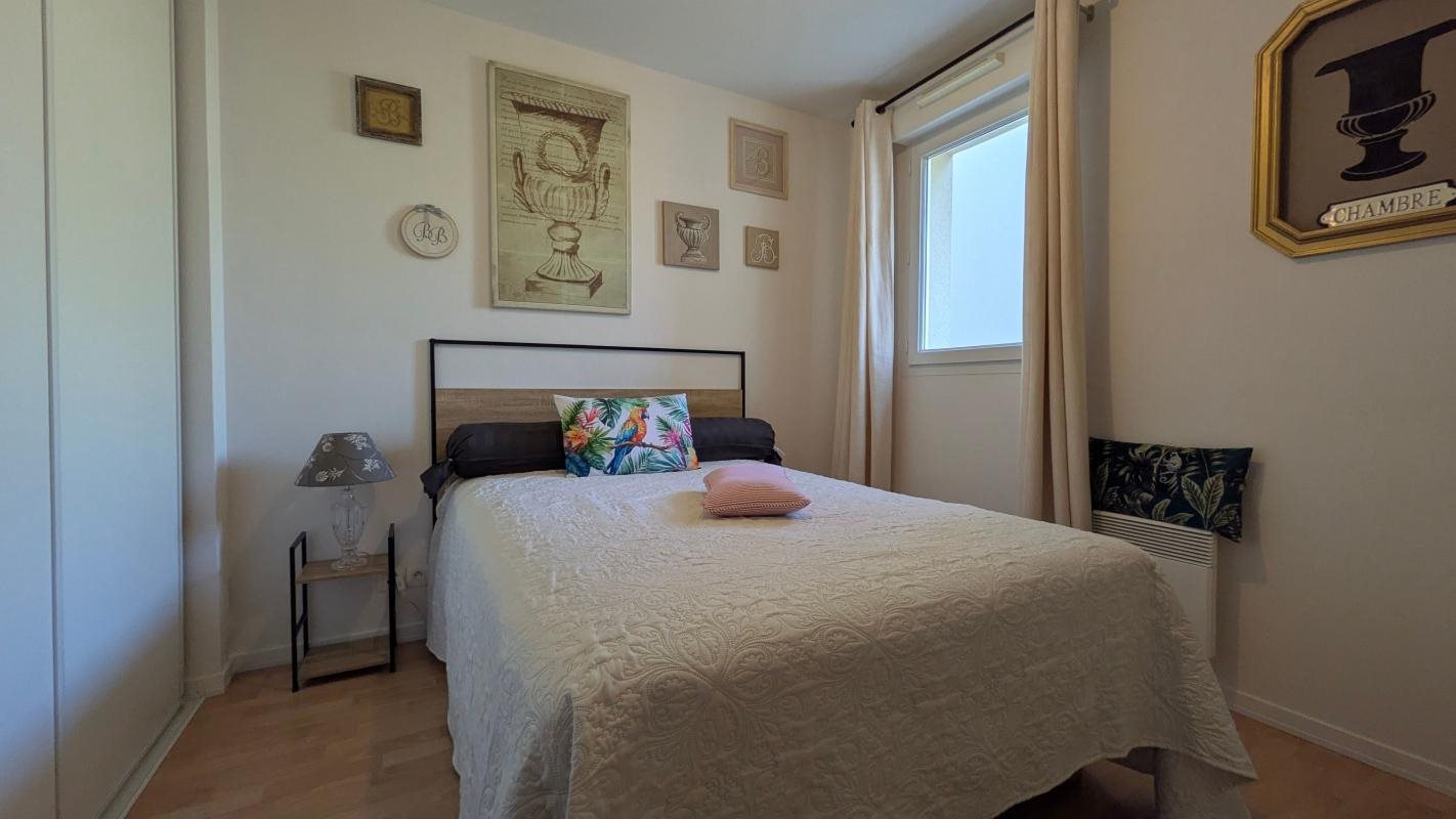 Appartement à vendre, 64m², Saint-André-de-Cubzac