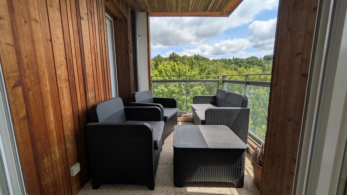 Appartement à vendre, 38m², Floirac