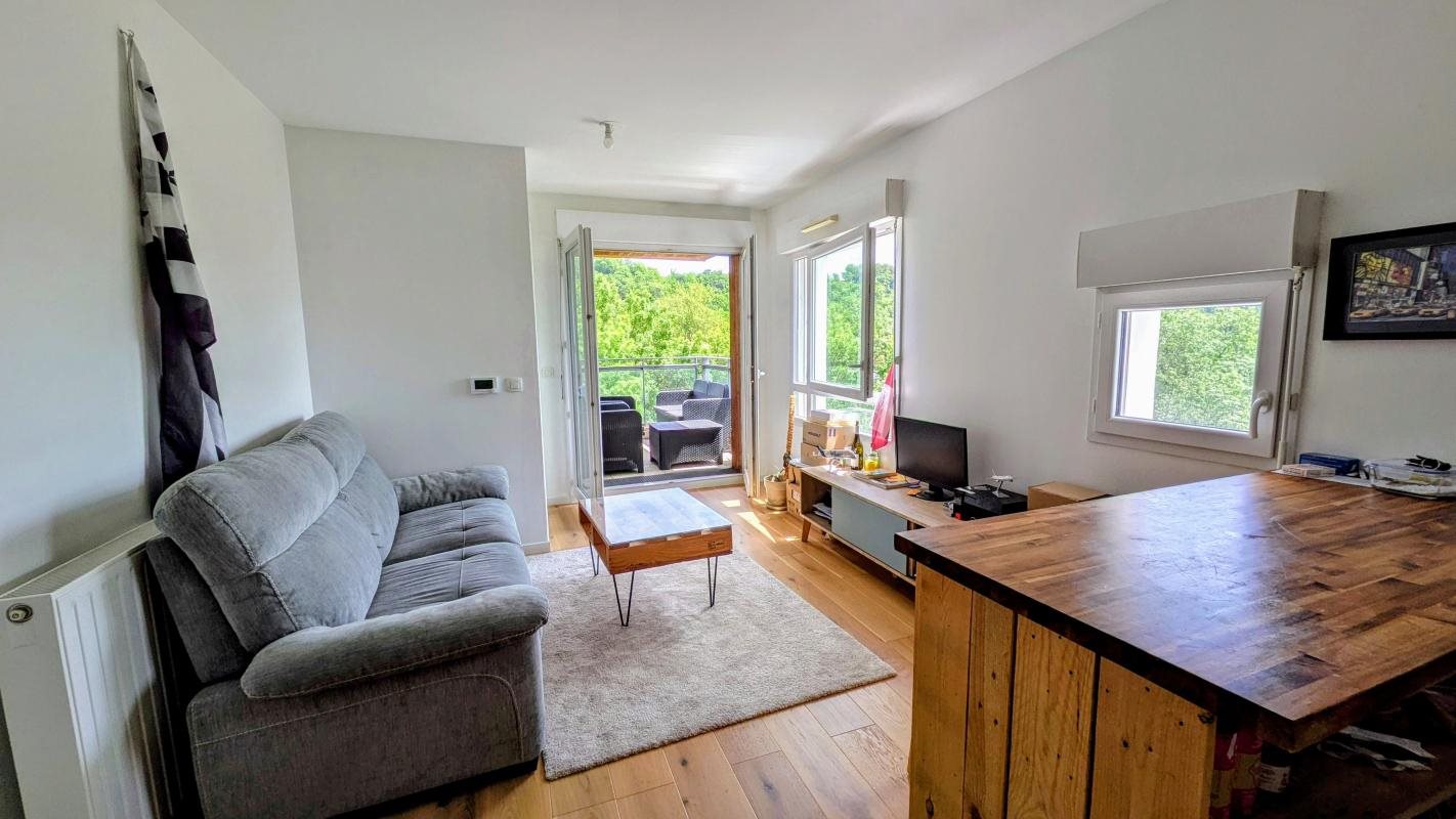 Appartement à vendre, 38m², Floirac