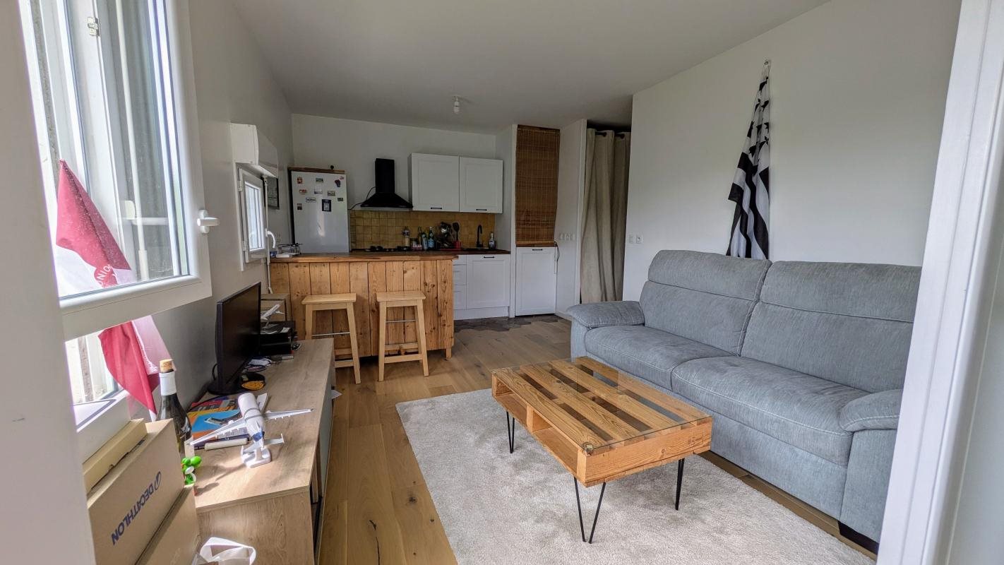 Appartement à vendre, 38m², Floirac
