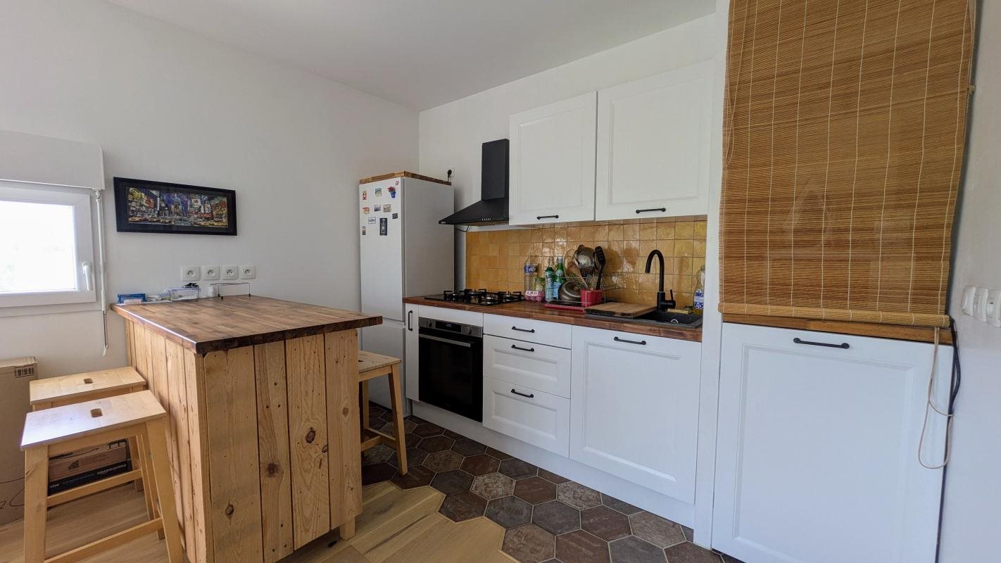 Appartement à vendre, 38m², Floirac
