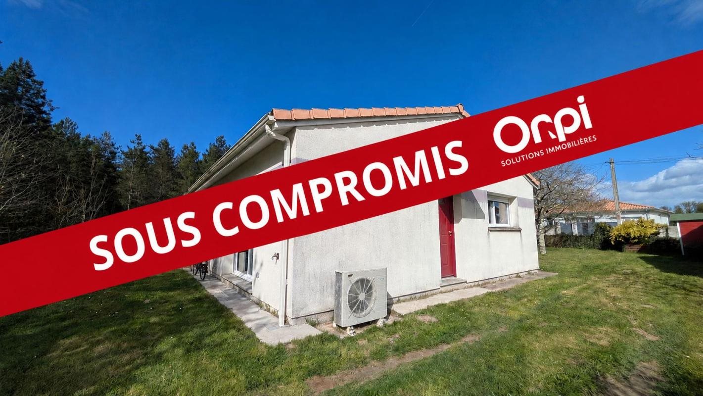 Maison à vendre, 60m², Marsas