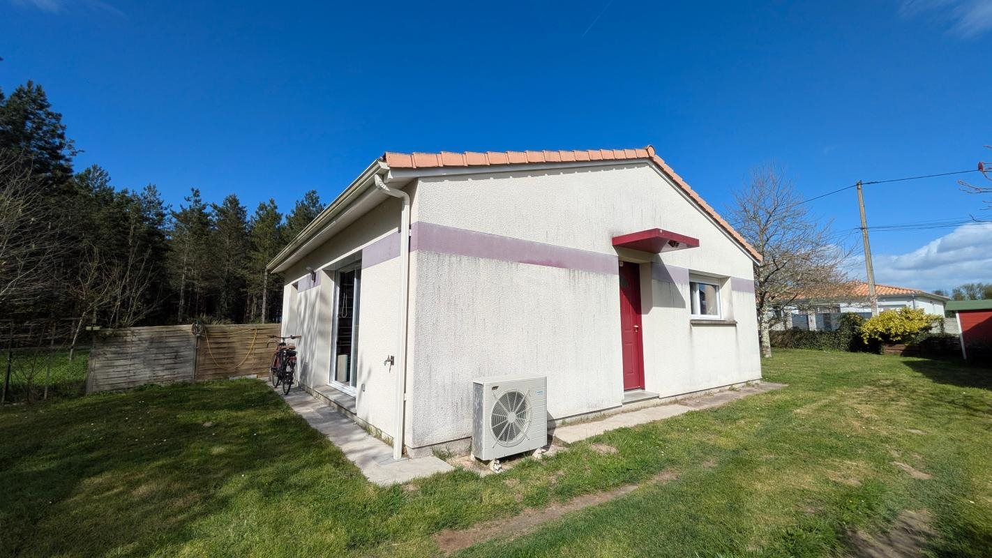Maison à vendre, 60m², Marsas