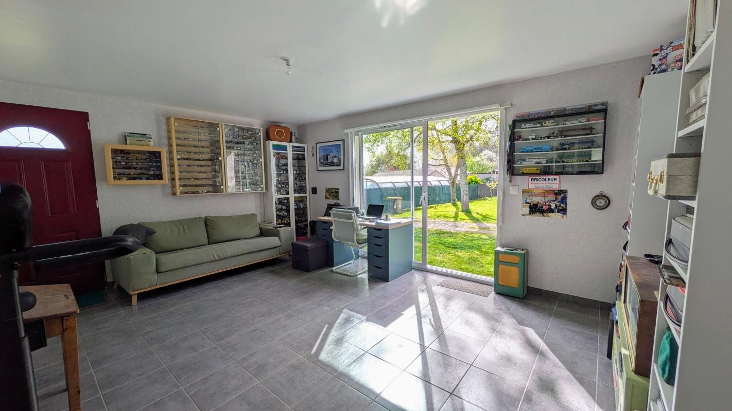 Maison à vendre, 60m², Marsas