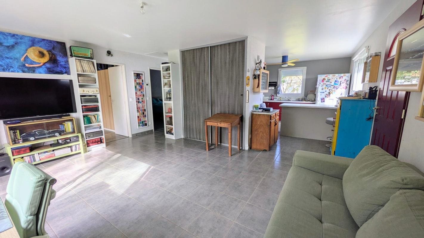 Maison à vendre, 60m², Marsas