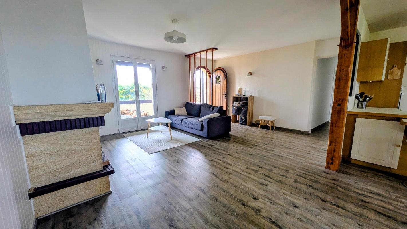 Maison à vendre, 125m², Galgon