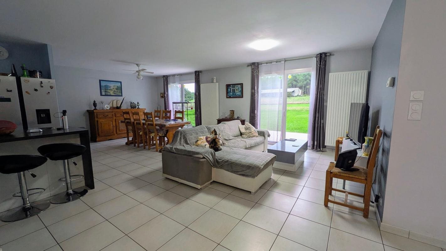 Maison à vendre, 107m², Cercoux