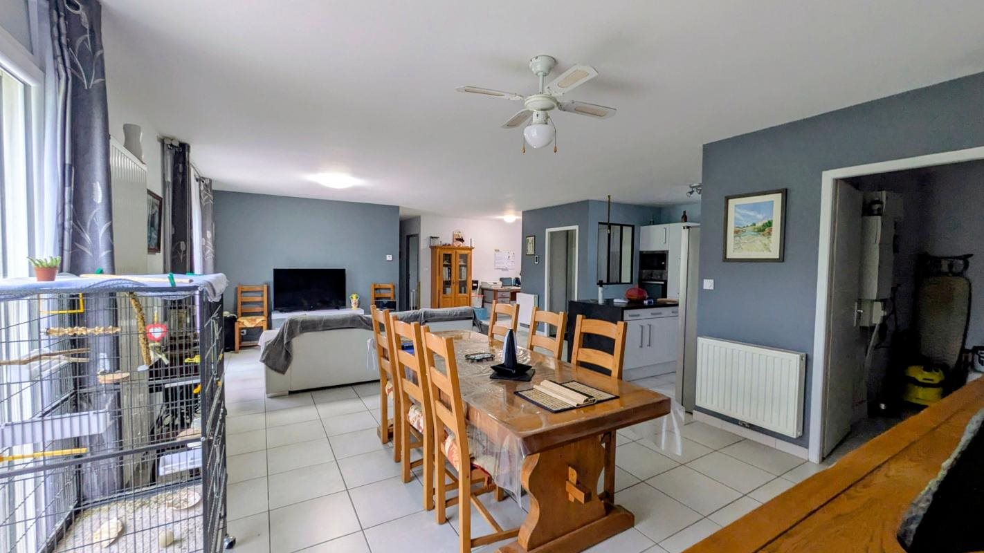 Maison à vendre, 107m², Cercoux