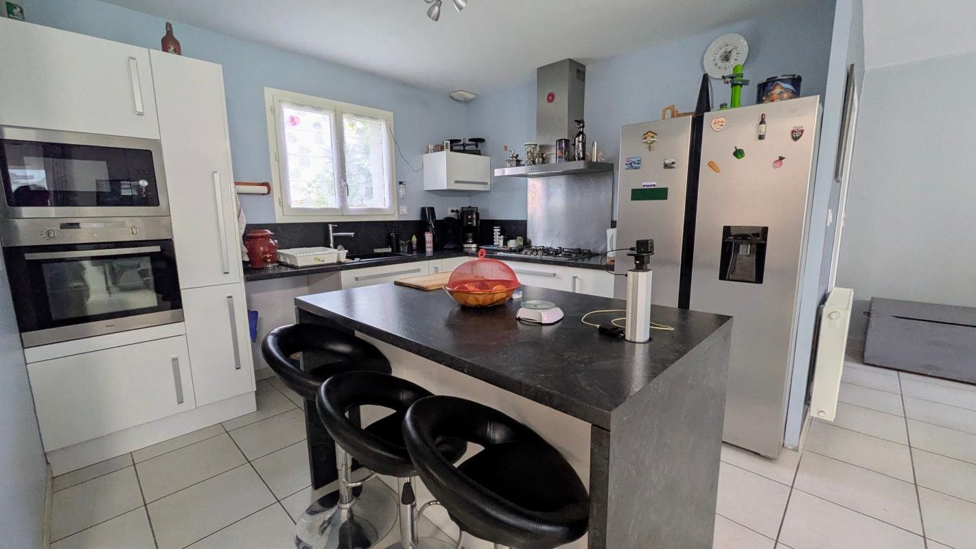 Maison à vendre, 107m², Cercoux