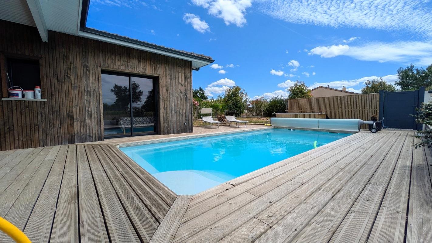 Maison à vendre, 192m², Vérac