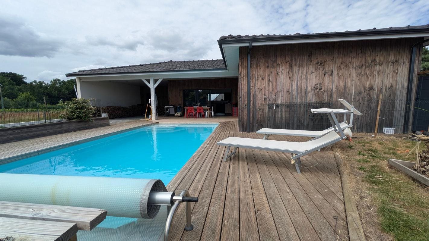 Maison à vendre, 192m², Vérac