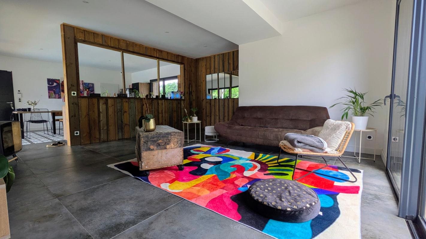 Maison à vendre, 192m², Vérac