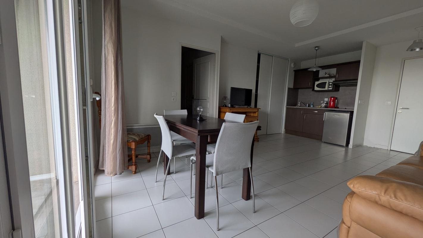 Appartement à vendre, 41m², Lormont