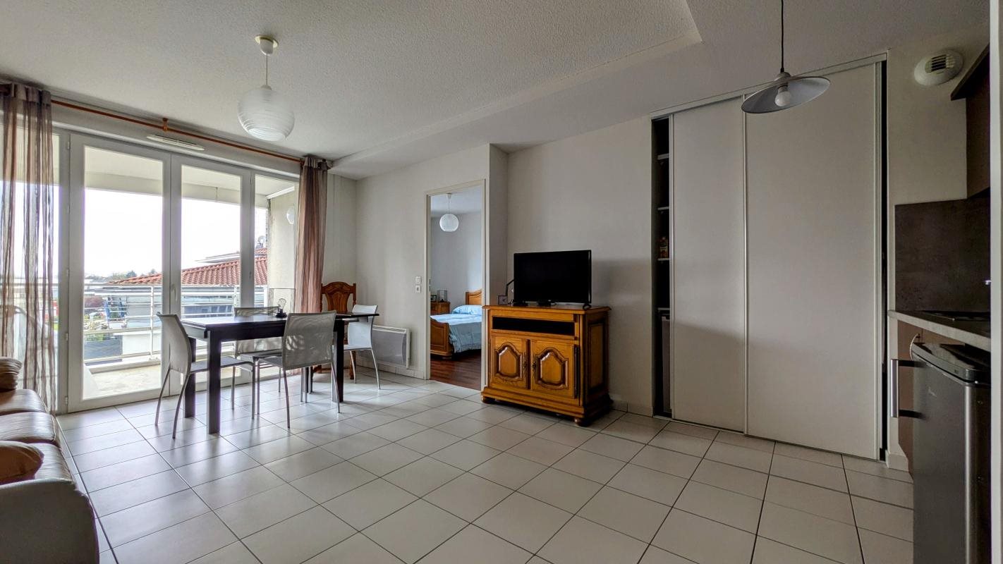 Appartement à vendre, 41m², Lormont
