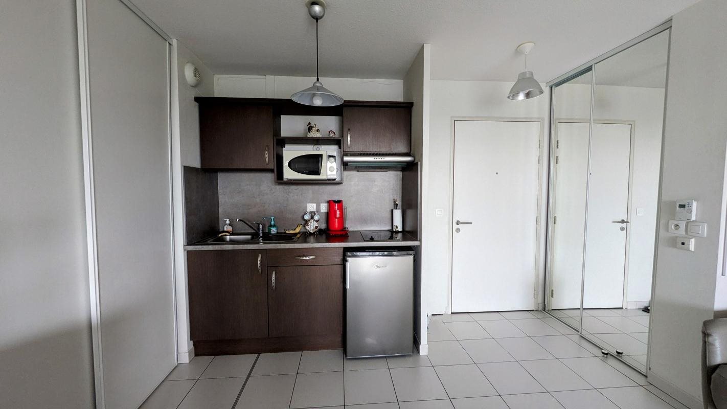 Appartement à vendre, 41m², Lormont