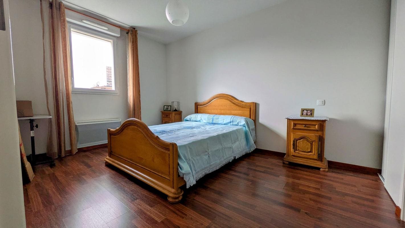 Appartement à vendre, 41m², Lormont