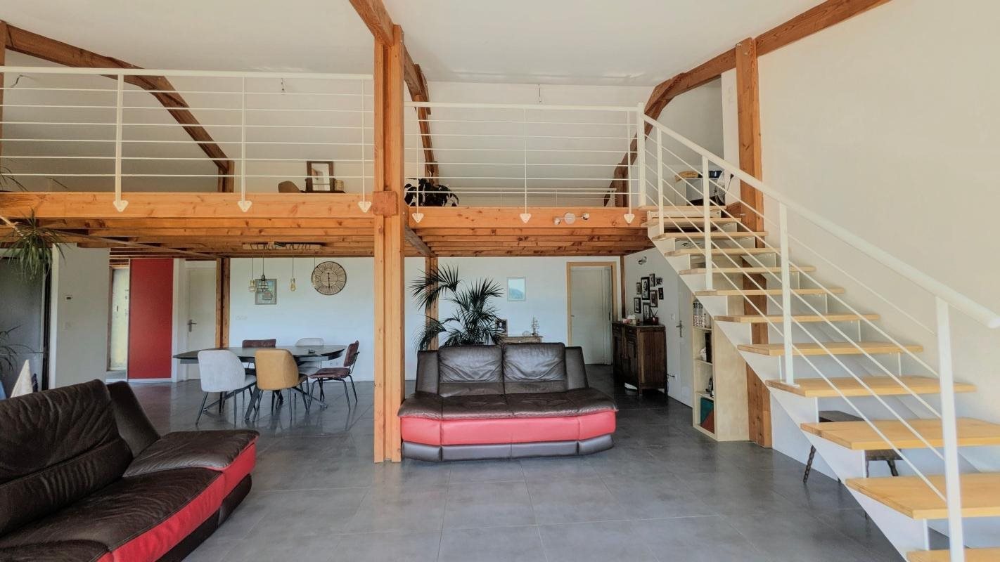 Maison à vendre, 161m², Bourg