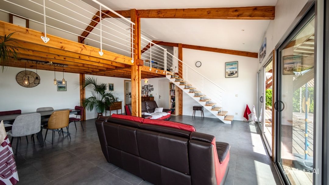 Maison à vendre, 161m², Bourg