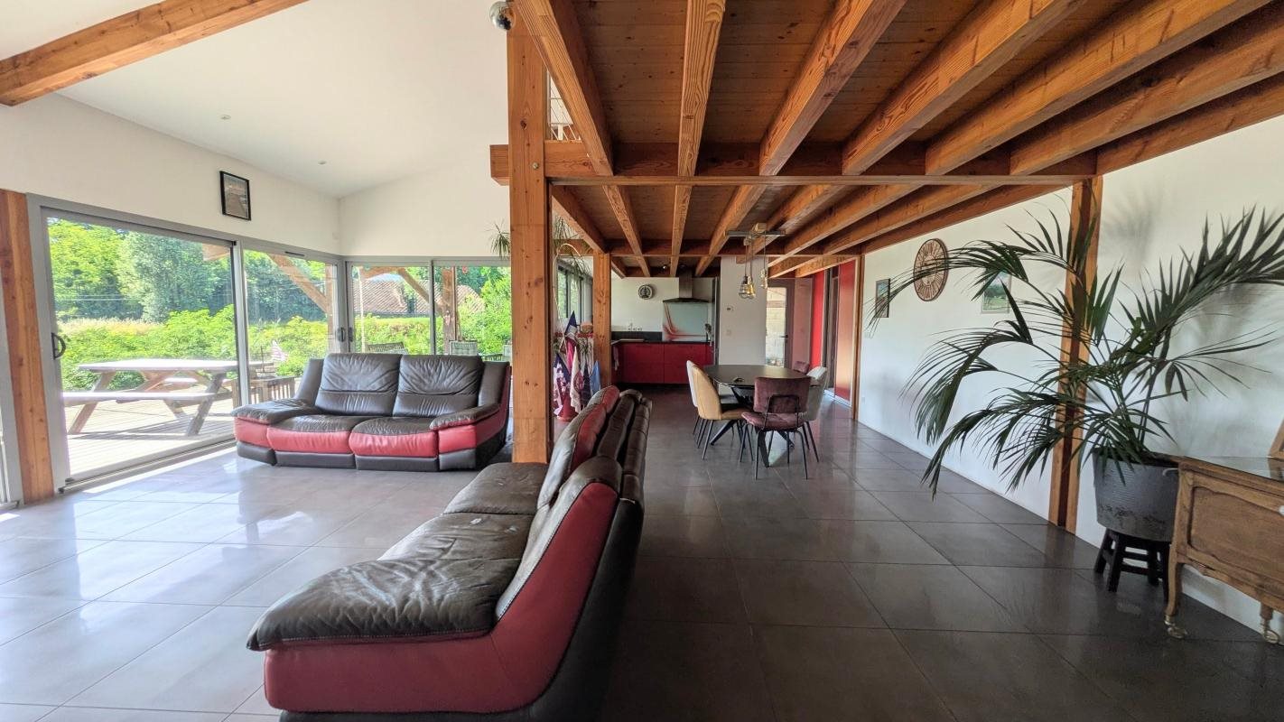 Maison à vendre, 161m², Bourg