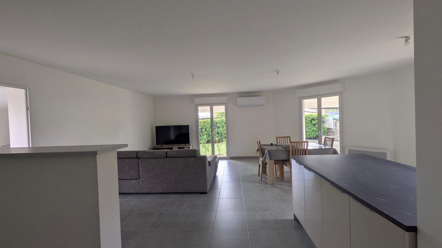 Maison à vendre, 91m², Saint-André-de-Cubzac