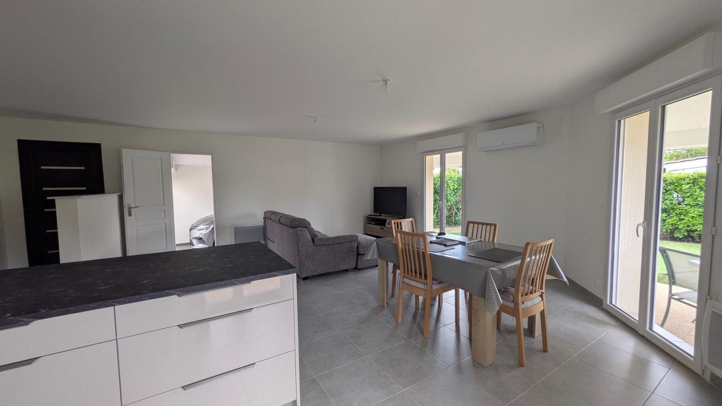 Maison à vendre, 91m², Saint-André-de-Cubzac