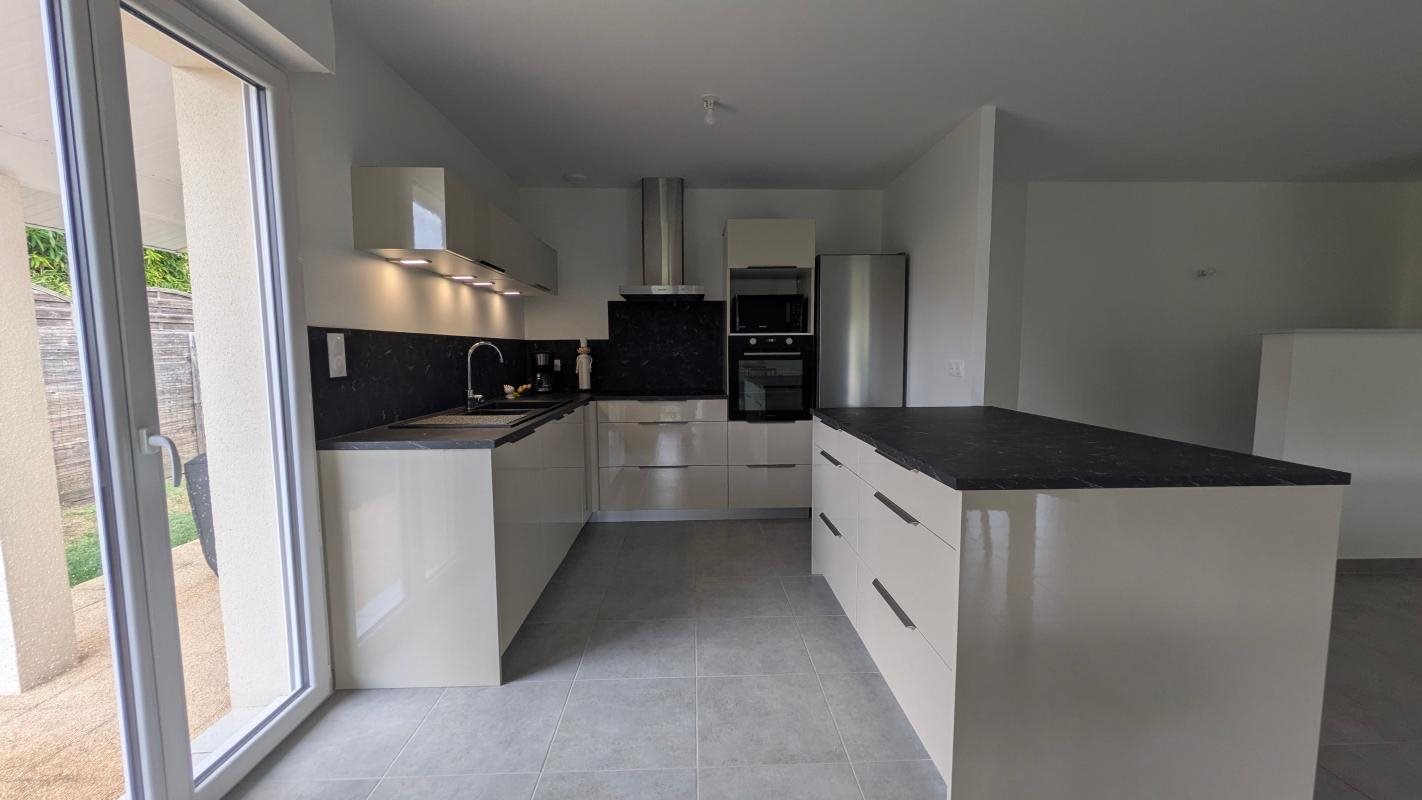 Maison à vendre, 91m², Saint-André-de-Cubzac