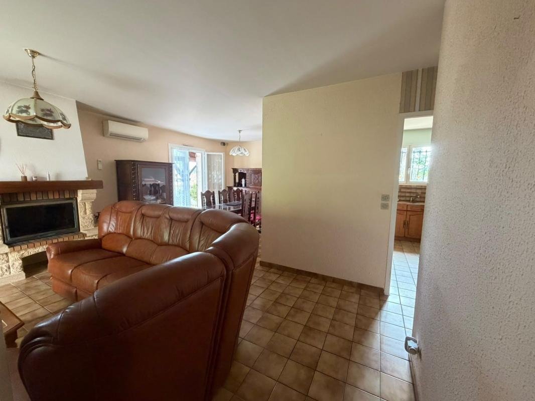 Maison à vendre, 79m², Cubzac-les-Ponts
