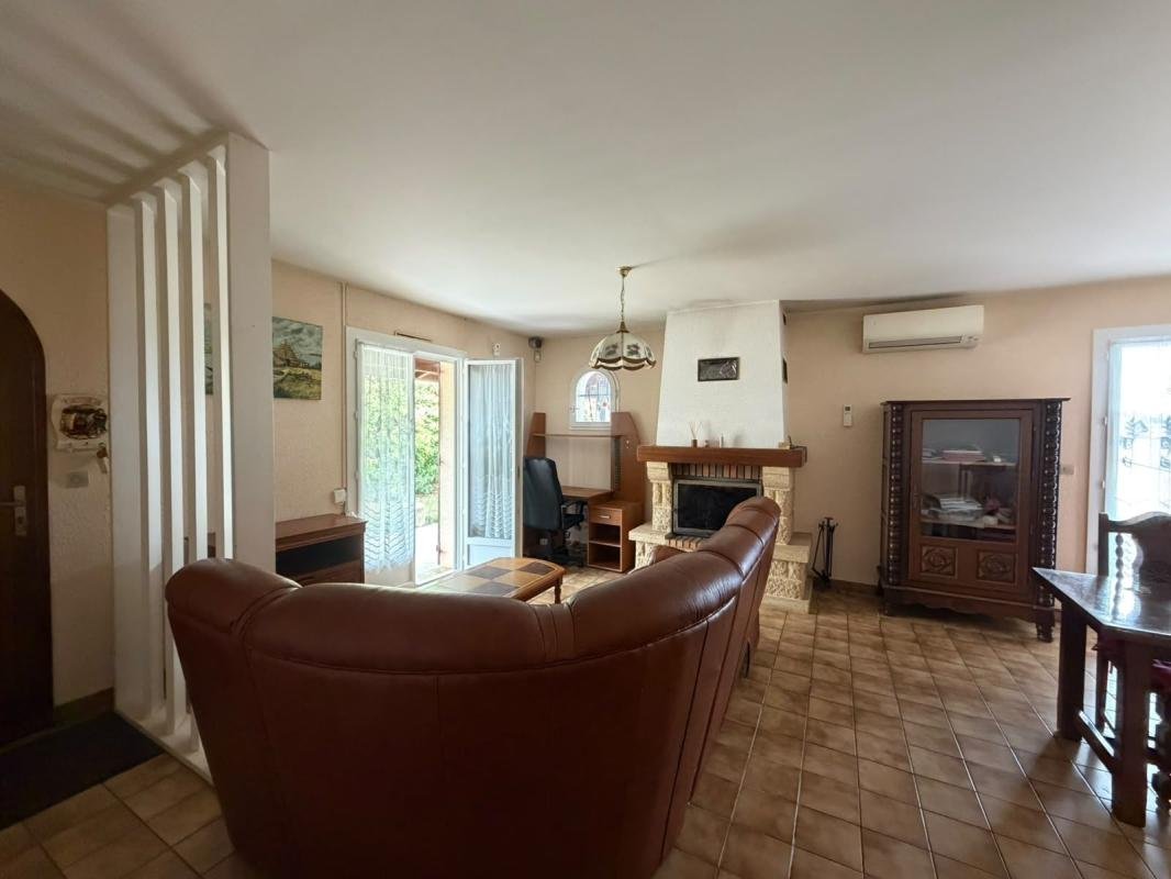 Maison à vendre, 79m², Cubzac-les-Ponts