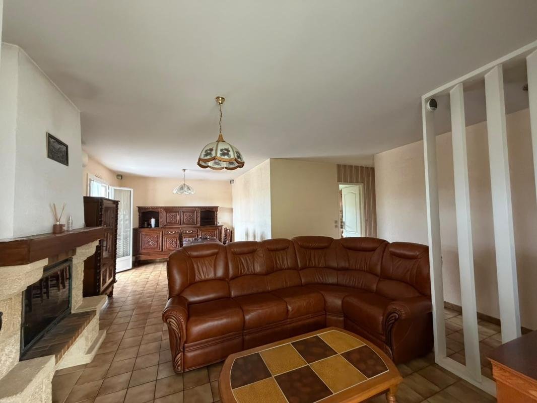 Maison à vendre, 79m², Cubzac-les-Ponts