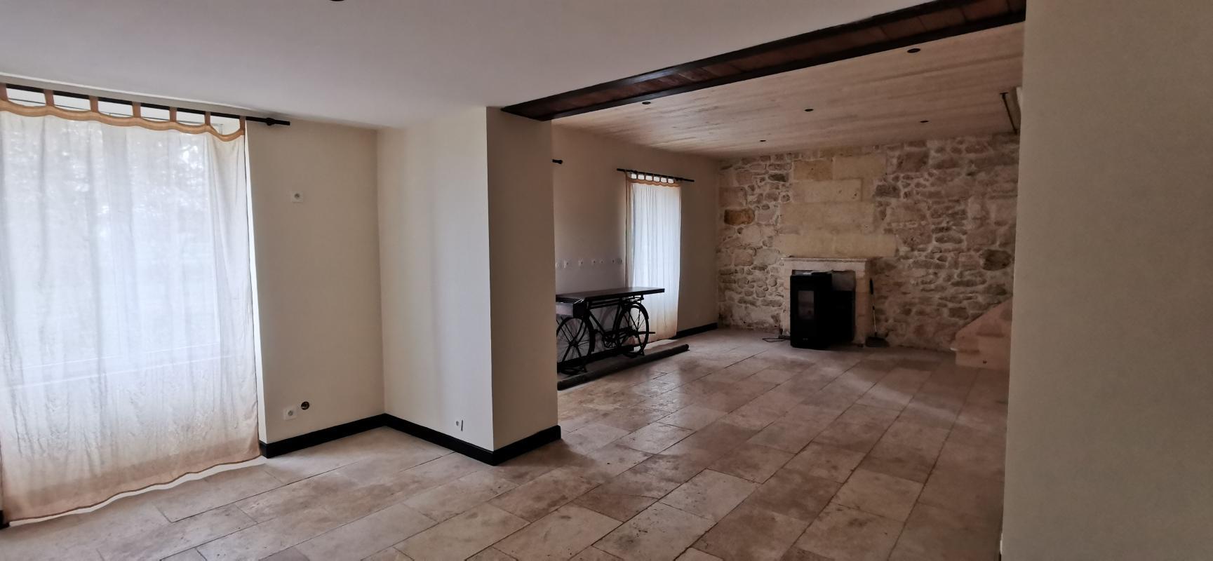 Maison à vendre, 360m², Saint-André-de-Cubzac