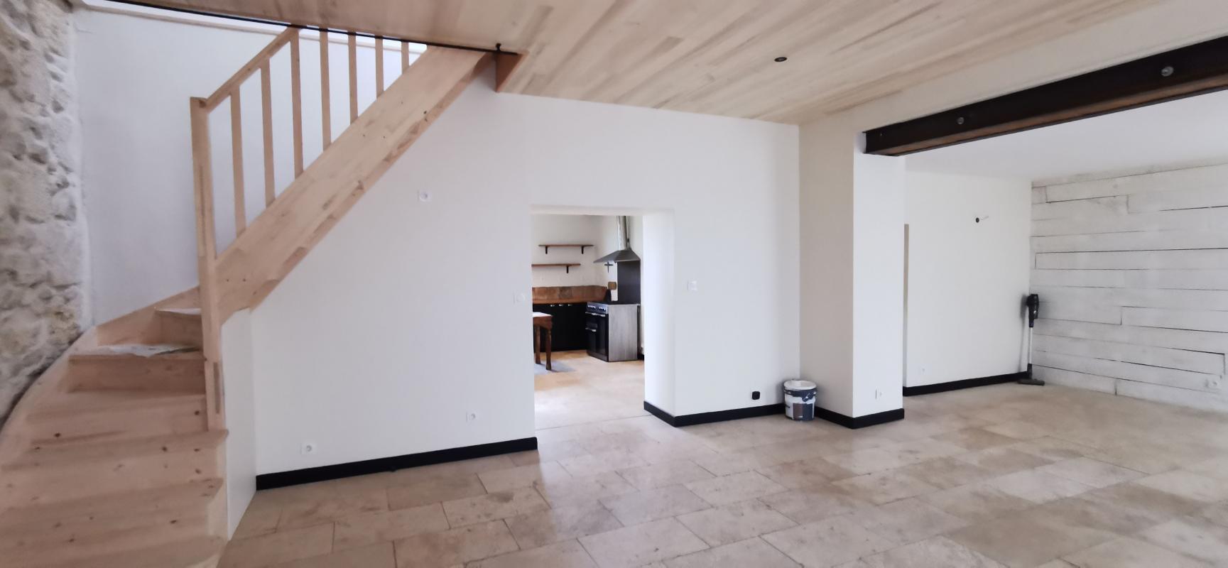 Maison à vendre, 360m², Saint-André-de-Cubzac