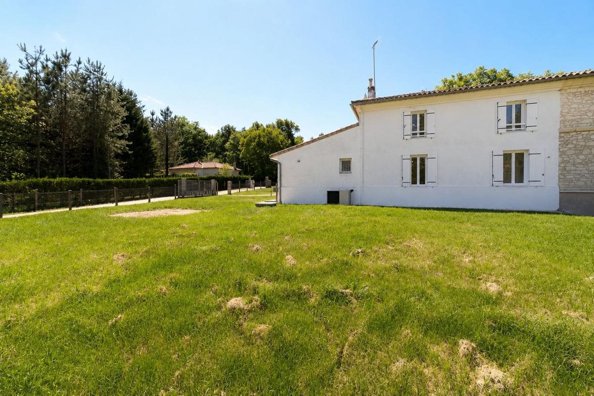 Maison à vendre, 111m², Marcenais