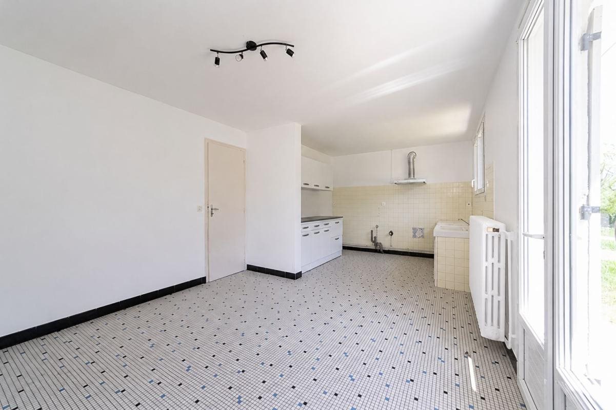 Maison à vendre, 111m², Marcenais