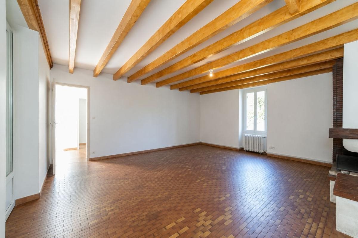 Maison à vendre, 111m², Marcenais